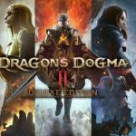 龙之信条2 8月底更新!PS5/XSX终迎60帧模式,卡普空花半年优化