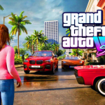 GTA6 二十六分钟实机演示凌晨炸场:五千万人围观,Netflix 被挤瘫了