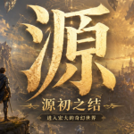 米哈游硬核动作新作《源初之结》科隆首曝,虚幻5打造狩猎巨龙体验