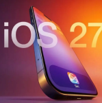 iOS27正式版今日全量推送：Siri AI全面重构，国行用户暂无缘新功能