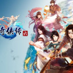 仙剑奇侠传6要登PS5了,8月26日发售,老玩家这波情怀拉满