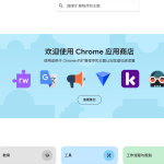 Chrome应用商店移除Manifest V2扩展,老扩展怎么备份和恢复