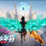 斗破苍穹:斗帝之路7月29日首发,这款正版授权小队RPG值不值得入坑?