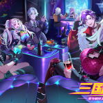 《三国朋克:爱与破坏之神》困难委托怎么打?威胁类型与队伍准备清单
