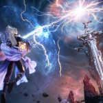 《诛仙2》8月14日上线"仙诡修真版":幽冥鬼域开启,碧瑶复活之谜揭晓