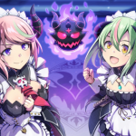 少女魔役2027年1月28日登陆Switch2,支持GameShare本地线上双人合作