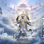 腾讯修仙SLG《遮天世界》8月20日开测 叶凡带你重走九龙拉棺