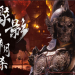 骤影:绯月杀今日Steam首测,虚幻5暗黑哥特版「狼人杀」值得试吗