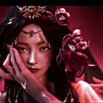 《七界梦谭》焚契问伶怎么玩?叱罗诡市休闲玩法与奖励详解