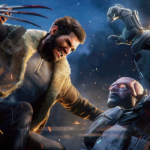 PS5 独占《漫威金刚狼》启动界面泄露,8月13日试玩前瞻解禁、9月15日发售
