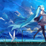 初音未来19周年庆典全面开启:新歌特辑、二创征稿、魔法未来演唱会一文汇总