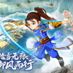 热血江湖:觉醒7月31日安卓首发,经典武侠正统续作这次能打吗?