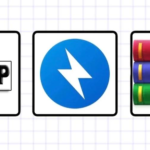 7-Zip、Bandizip、NanaZip三款压缩软件2026横评:免费、广告、速度,新手避坑看这篇