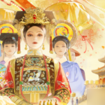 甄嬛传手游零氪能集齐经典时装吗?换装收集与宫廷经营体验