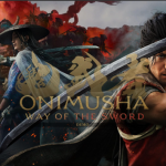 《鬼武者:剑之道》9月4日多平台登陆:纯主线20小时,活剧/剑戟双难度