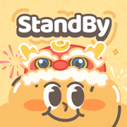 StandBy Us-情侣密友互动