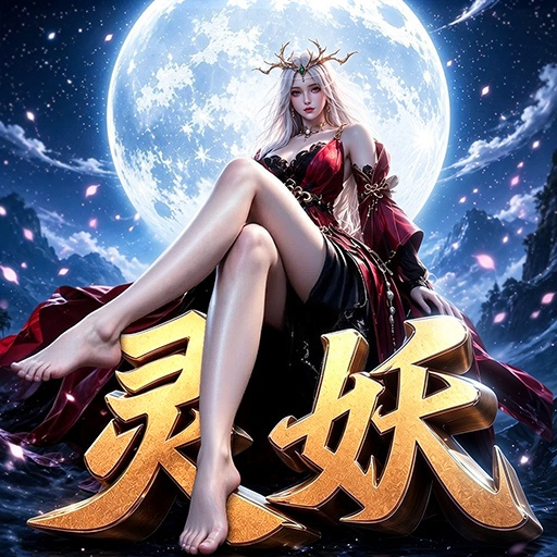 灵妖劫