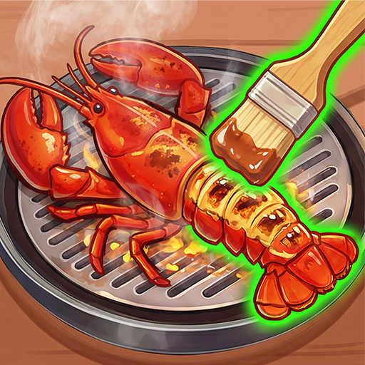 叫我大掌柜