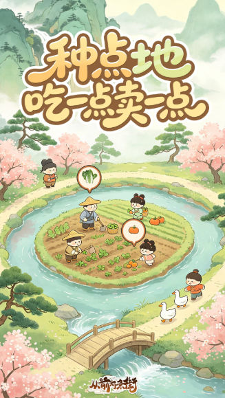从前有条街 从前有条街
